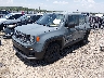 ZACCJBAB3JP****** Usados y Reparables 2018 Jeep Renegade en Tulsa