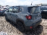 ZACCJBAB3JP****** Salvamento y Reparables 2018 Jeep Renegade en Tulsa