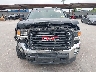 1GT12SEGXHF****** Wrecked 2017 GMC Sierra 2500HD in Texas State