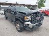 1GT12SEGXHF****** Salvage and Wrecked 2017 GMC Sierra 2500HD in Dallas