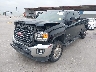 1GT12SEGXHF****** Used and Repairable 2017 GMC Sierra 2500HD in Dallas