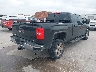 1GT12SEGXHF****** Salvage and Wrecked 2017 GMC Sierra 2500HD in Texas State