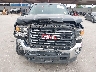 1GT12SEGXHF****** Salvage and Repairable 2017 GMC Sierra 2500HD in Texas State