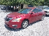 1N4AL3AP0DN****** Used and Repairable 2013 Nissan Altima in Pensacola