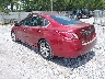 1N4AL3AP0DN****** Salvage and Repairable 2013 Nissan Altima in Pensacola