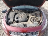 1N4AA5AP6DC****** Reparables 2013 Nissan Maxima en Lafayette