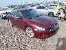 1N4AA5AP6DC****** Salvamento y Destrozados 2013 Nissan Maxima en Lafayette