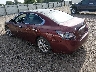 1N4AA5AP6DC****** Salvamento y Reparables 2013 Nissan Maxima en Lafayette
