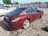 1N4AA5AP6DC****** Salvamento y Destrozados 2013 Nissan Maxima en Estado de Luisiana