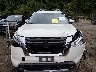 5N1DR3CD4RC****** Wrecked 2024 Nissan Pathfinder in Massachusetts State