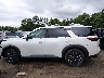 5N1DR3CD4RC****** Repairable 2024 Nissan Pathfinder in Massachusetts State