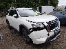 5N1DR3CD4RC****** Salvage and Wrecked 2024 Nissan Pathfinder in Taunton