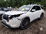5N1DR3CD4RC****** Used and Repairable 2024 Nissan Pathfinder in Taunton