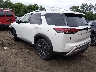 5N1DR3CD4RC****** Salvage and Repairable 2024 Nissan Pathfinder in Taunton