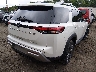 5N1DR3CD4RC****** Salvage and Wrecked 2024 Nissan Pathfinder in Massachusetts State