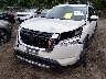 5N1DR3CD4RC****** Salvage and Repairable 2024 Nissan Pathfinder in Massachusetts State