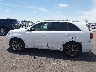 5XYKW4A77EG****** Salvage 2014 Kia Sorento