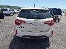 5XYKW4A77EG****** Used 2014 Kia Sorento