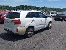 5XYKW4A77EG****** Used and Repairable 2014 Kia Sorento in Saint Louis