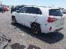 5XYKW4A77EG****** Salvage and Repairable 2014 Kia Sorento in Saint Louis