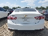 1G1ZD5ST9MF****** Destrozados 2021 Chevrolet Malibu