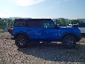 1FMDE5BH8NL****** Usados 2022 Ford Bronco en Estado de Nueva Jersey