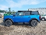 1FMDE5BH8NL****** Reparables 2022 Ford Bronco en Estado de Nueva Jersey