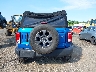 1FMDE5BH8NL****** Destrozados 2022 Ford Bronco