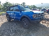 1FMDE5BH8NL****** Salvamento y Destrozados 2022 Ford Bronco en Port Murray