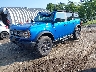 1FMDE5BH8NL****** Usados y Reparables 2022 Ford Bronco en Port Murray