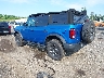 1FMDE5BH8NL****** Salvamento y Reparables 2022 Ford Bronco en Port Murray