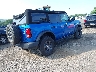 1FMDE5BH8NL****** Salvamento y Destrozados 2022 Ford Bronco en Estado de Nueva Jersey