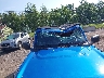 1FMDE5BH8NL****** Salvamento y Reparables 2022 Ford Bronco en Estado de Nueva Jersey