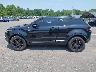 SALVP1BG3DH****** Salvage 2013 Land Rover Range Rover Evoque
