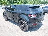 SALVP1BG3DH****** Salvage and Repairable 2013 Land Rover Range Rover Evoque in Hartford