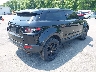 SALVP1BG3DH****** Salvage and Wrecked 2013 Land Rover Range Rover Evoque in Connecticut State