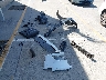 WAUBFAFL5DN****** Destrozados 2013 Audi A4 en Estado de California
