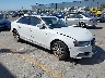 WAUBFAFL5DN****** Salvamento y Destrozados 2013 Audi A4 en Fremont