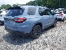 5FNYG1H93TB****** Salvamento y Destrozados 2026 Honda Pilot en Estado de Georgia