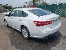 4T1BK1EB2DU****** Salvage and Repairable 2013 Toyota Avalon in Northern Virginia
