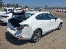 3MZBPABL5MM****** Salvamento y Destrozados 2021 Mazda 3 en Estado de California