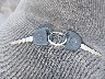3GCEC14XX6G****** Salvage 2006 Chevrolet Silverado 1500 in Indiana State