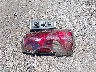 3GCEC14XX6G****** Wrecked 2006 Chevrolet Silverado 1500 in Indiana State