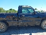 3GCEC14XX6G****** Salvage and Repairable 2006 Chevrolet Silverado 1500 in Indiana State