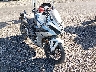 JS1EM13B4R7****** Salvamento y Destrozados 2024 Suzuki GSX-8R en Rec Rides Online Exclusive