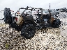 1J8GA69188L****** Salvamento y Destrozados 2008 Jeep Wrangler en Estado de Arkansas