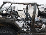 1J8GA69188L****** Destrozados 2008 Jeep Wrangler en Fayetteville