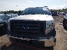 1FTMF1CW3AK****** Wrecked 2010 Ford F-150 in Ohio State
