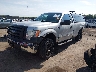 1FTMF1CW3AK****** Used and Repairable 2010 Ford F-150 in Cleveland