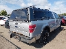 1FTMF1CW3AK****** Salvage and Wrecked 2010 Ford F-150 in Ohio State